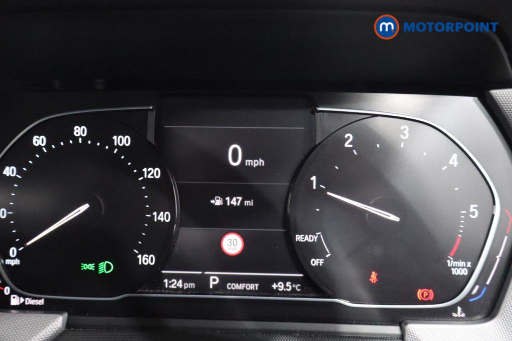 Used BMW 1 Series 2020 for sale - 76405424: Photo 12