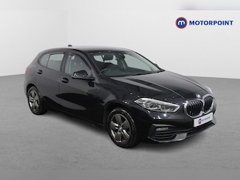 Used BMW 1 Series 2020 for sale - 76405424: Photo