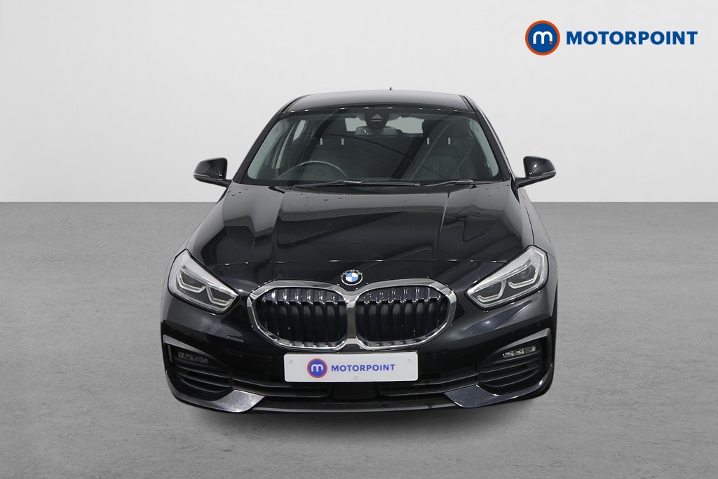 Used BMW 1 Series 2020 for sale - 76405424: Photo 2