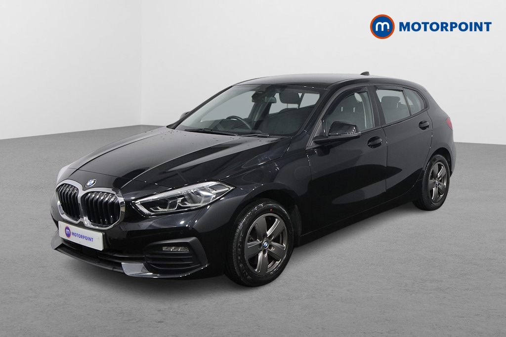 Used BMW 1 Series 2020 for sale - 76405424: Photo 3