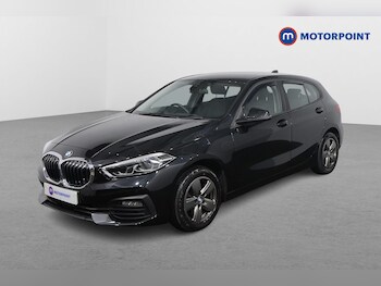 Used BMW 1 Series 2020 for sale - 76405424: Photo