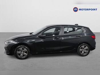 Used BMW 1 Series 2020 for sale - 76405424: Photo