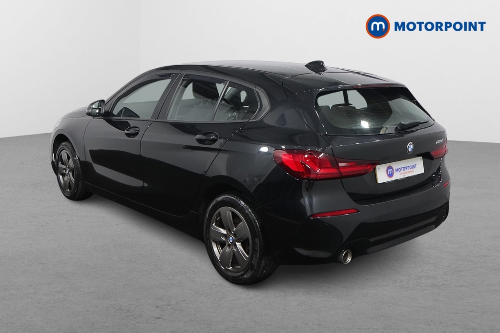 Used BMW 1 Series 2020 for sale - 76405424: Photo 5