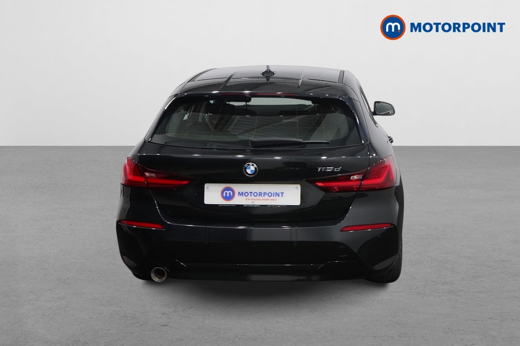 Used BMW 1 Series 2020 for sale - 76405424: Photo 6