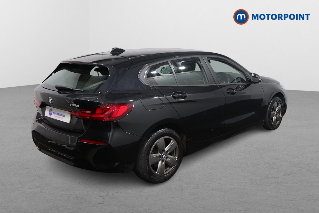 Used BMW 1 Series 2020 for sale - 76405424: Photo 7