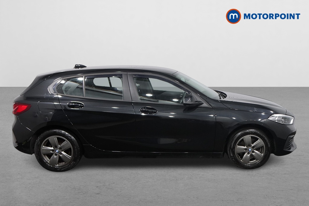 Used BMW 1 Series 2020 for sale - 76405424: Photo 8