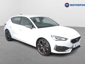 Used Cupra Leon 2023 for sale - 75404947: Photo