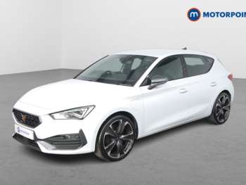 Used Cupra Leon 2023 for sale - 75404947: Photo