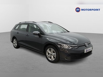 Used Volkswagen Golf 2023 for sale - 75957275: Photo