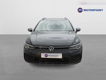 Used Volkswagen Golf 2023 for sale - 75957275: Photo