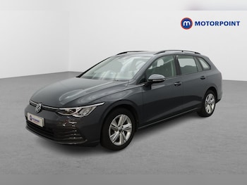 Used Volkswagen Golf 2023 for sale - 75957275: Photo