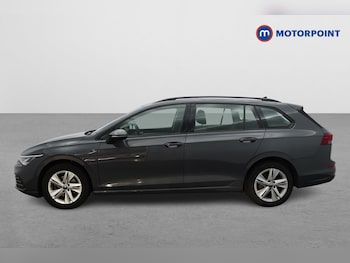 Used Volkswagen Golf 2023 for sale - 75957275: Photo