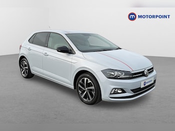Used Volkswagen Polo 2020 for sale - 79558103: Photo