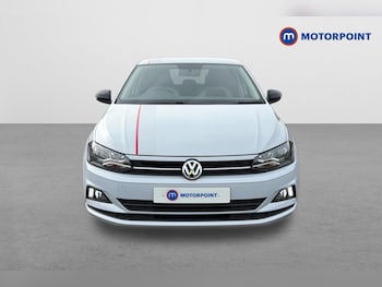 Used Volkswagen Polo 2020 for sale - 79558103: Photo