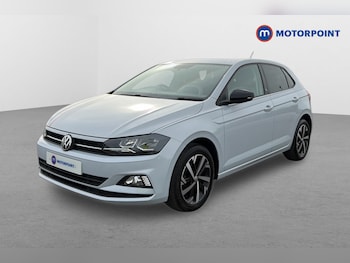Used Volkswagen Polo 2020 for sale - 79558103: Photo