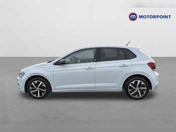 Used Volkswagen Polo 2020 for sale - 79558103: Photo