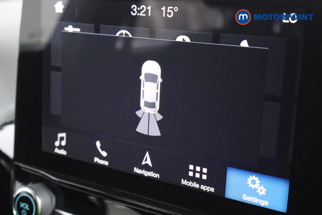 Used Ford Fiesta 2018 for sale - 77894505: Photo 11