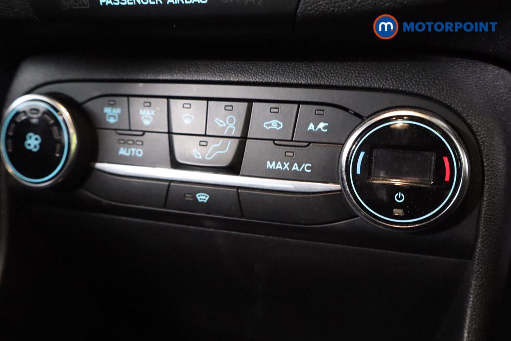 Used Ford Fiesta 2018 for sale - 77894505: Photo 13