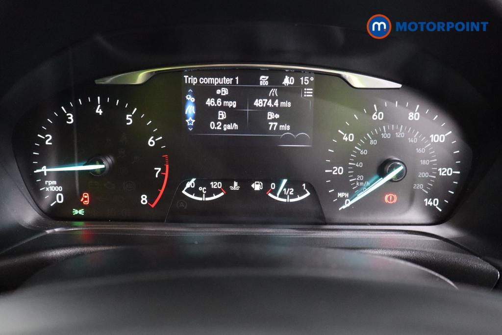 Used Ford Fiesta 2018 for sale - 77894505: Photo 16