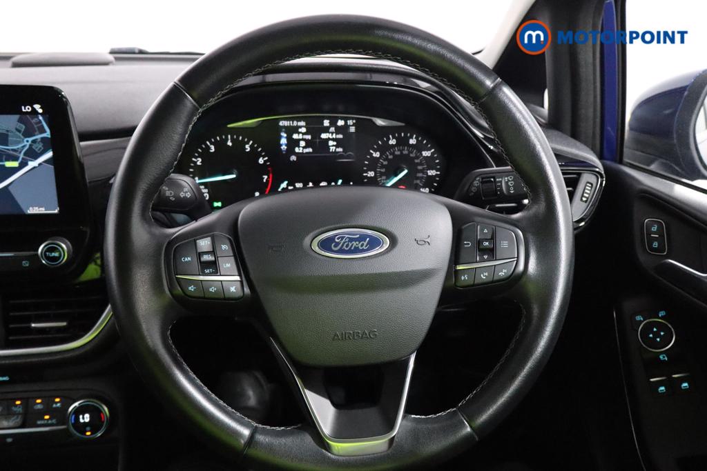 Used Ford Fiesta 2018 for sale - 77894505: Photo 17