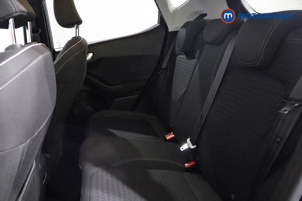 Used Ford Fiesta 2018 for sale - 77894505: Photo 24