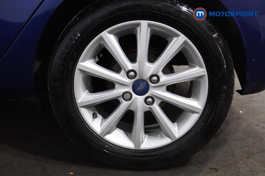 Used Ford Fiesta 2018 for sale - 77894505: Photo 27