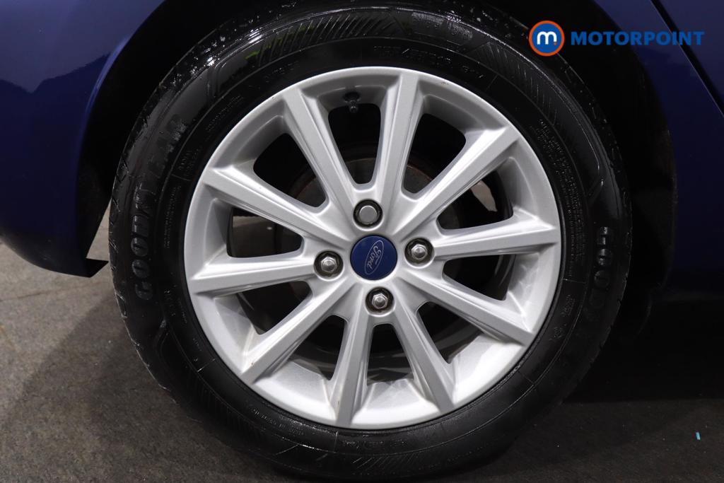 Used Ford Fiesta 2018 for sale - 77894505: Photo 30