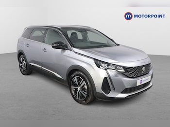 Used Peugeot 5008 2024 for sale - 75641736: Photo