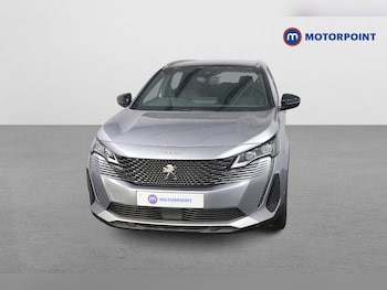 Used Peugeot 5008 2024 for sale - 75641736: Photo