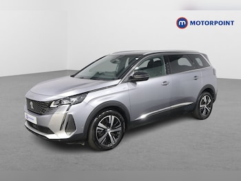 Used Peugeot 5008 2024 for sale - 75641736: Photo