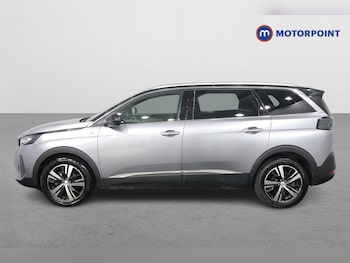 Used Peugeot 5008 2024 for sale - 75641736: Photo