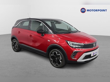 Used Vauxhall Crossland 2021 for sale - 75510501: Photo