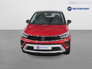 Used Vauxhall Crossland 2021 for sale - 75510501: Photo