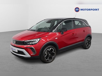Used Vauxhall Crossland 2021 for sale - 75510501: Photo