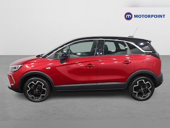 Used Vauxhall Crossland 2021 for sale - 75510501: Photo