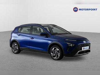 Used Hyundai BAYON 2023 for sale - 79473746: Photo