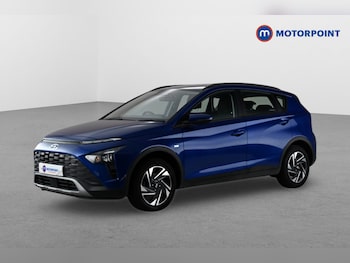 Used Hyundai BAYON 2023 for sale - 79473746: Photo