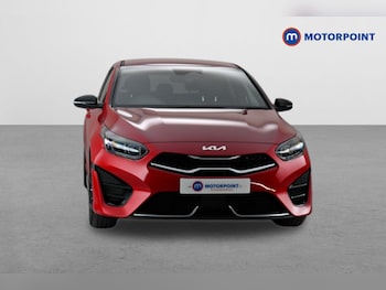 Used Kia Ceed undefined for sale - 78719658: Photo