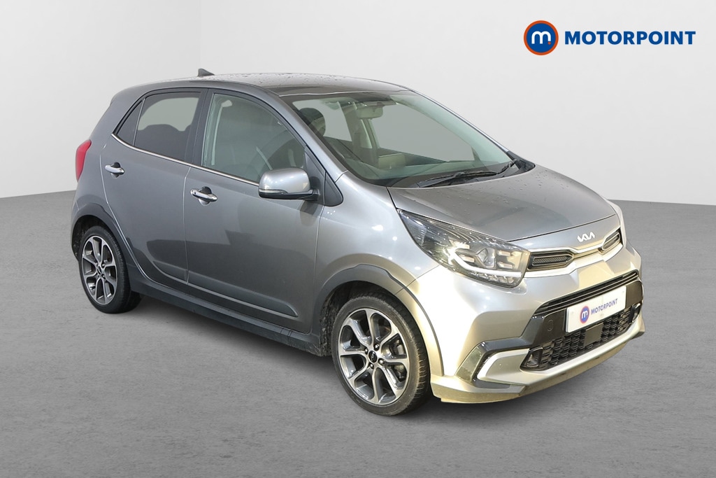 Used Kia Picanto 2022 for sale - 76685082: Photo 1