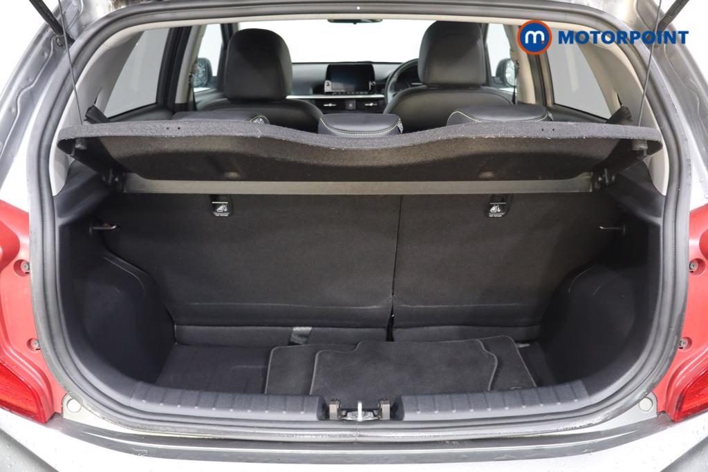 Used Kia Picanto 2022 for sale - 76685082: Photo 22