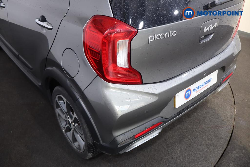 Used Kia Picanto 2022 for sale - 76685082: Photo 23