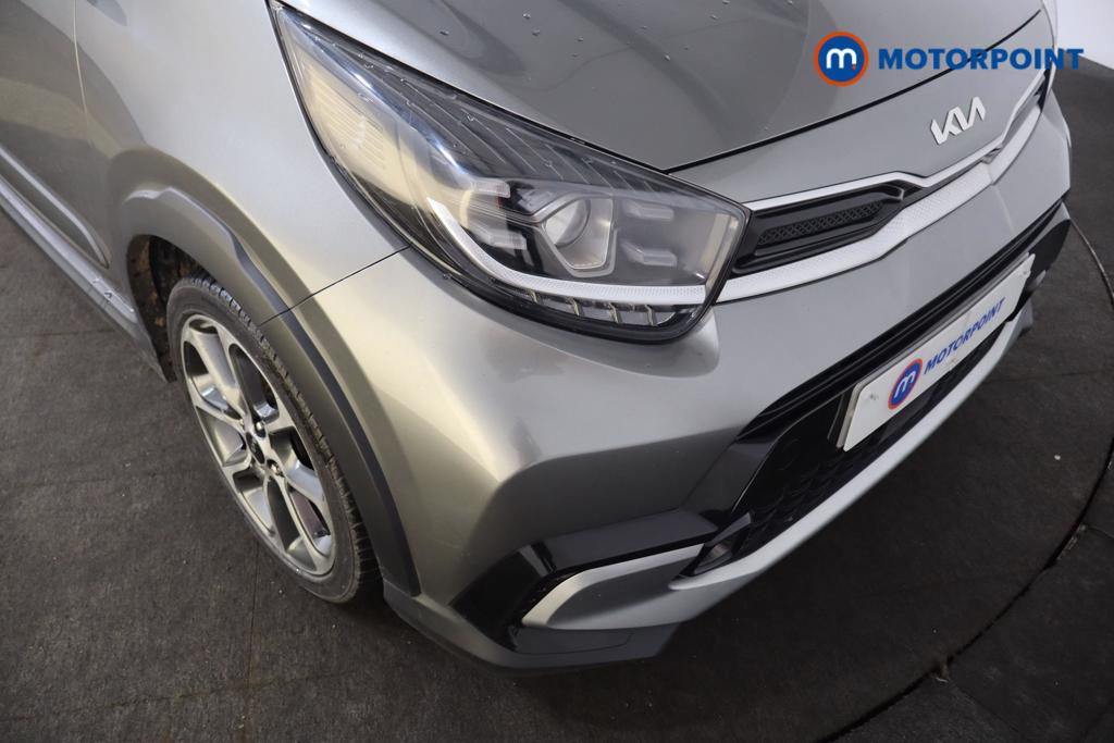 Used Kia Picanto 2022 for sale - 76685082: Photo 25