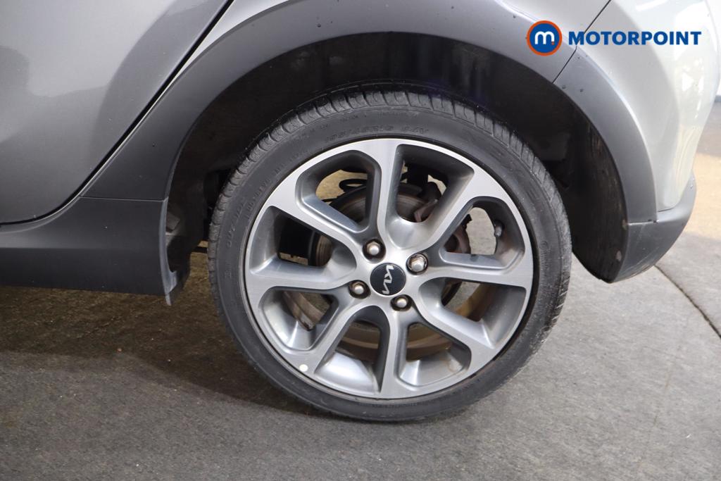 Used Kia Picanto 2022 for sale - 76685082: Photo 28