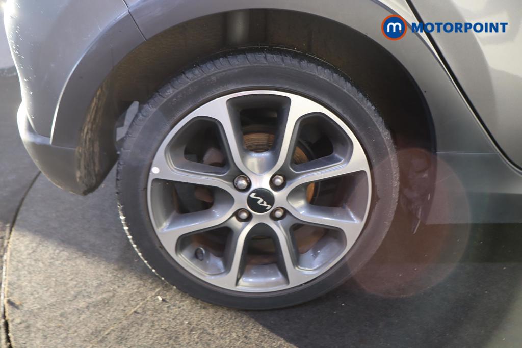 Used Kia Picanto 2022 for sale - 76685082: Photo 29