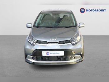 Used Kia Picanto 2022 for sale - 76685082: Photo