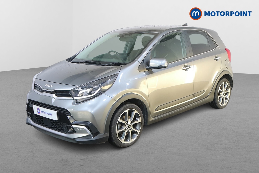 Used Kia Picanto 2022 for sale - 76685082: Photo 3
