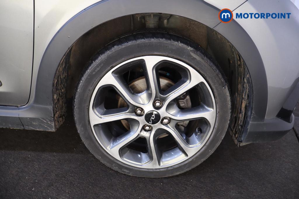 Used Kia Picanto 2022 for sale - 76685082: Photo 30