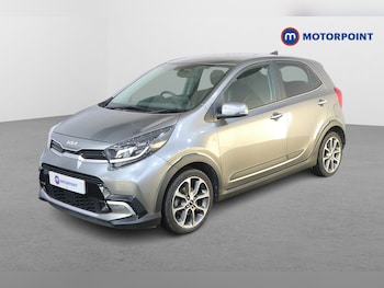Used Kia Picanto 2022 for sale - 76685082: Photo