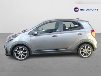 Used Kia Picanto 2022 for sale - 76685082: Photo