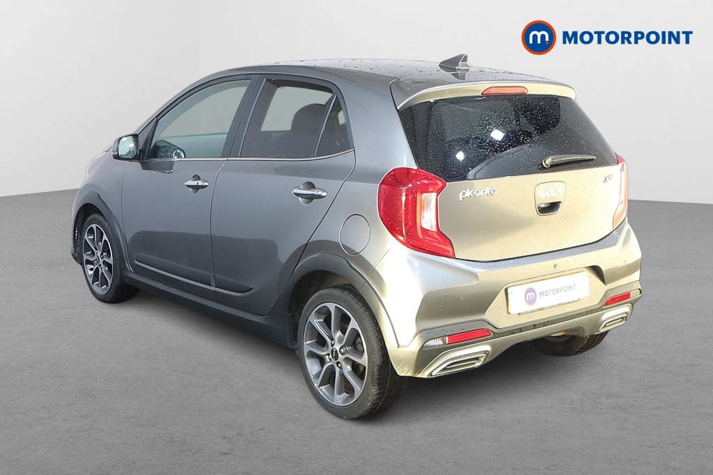 Used Kia Picanto 2022 for sale - 76685082: Photo 5